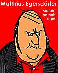 Egersdörfer