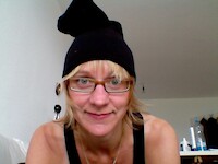 Der Frau ihr Welt