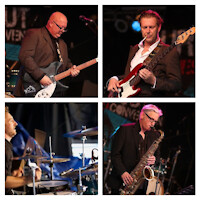 Burnout Blues Convention