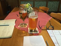 "33 Biere - eine Reise durch Franken"