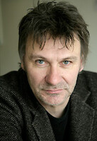 Theater- und Opernregisseur Georg Schmiedleitner