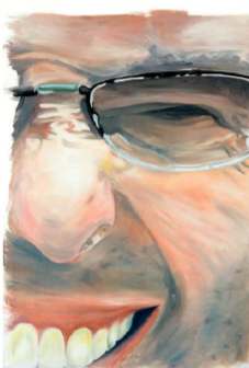 Selbst 2008